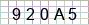This is a captcha-picture. It is used to prevent mass-access by robots.