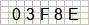 This is a captcha-picture. It is used to prevent mass-access by robots.