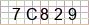 This is a captcha-picture. It is used to prevent mass-access by robots.