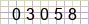 This is a captcha-picture. It is used to prevent mass-access by robots.