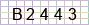 This is a captcha-picture. It is used to prevent mass-access by robots.