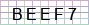 This is a captcha-picture. It is used to prevent mass-access by robots.