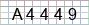 This is a captcha-picture. It is used to prevent mass-access by robots.