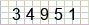 This is a captcha-picture. It is used to prevent mass-access by robots.
