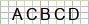 This is a captcha-picture. It is used to prevent mass-access by robots.
