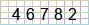 This is a captcha-picture. It is used to prevent mass-access by robots.