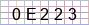 This is a captcha-picture. It is used to prevent mass-access by robots.