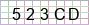 This is a captcha-picture. It is used to prevent mass-access by robots.