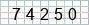 This is a captcha-picture. It is used to prevent mass-access by robots.