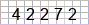This is a captcha-picture. It is used to prevent mass-access by robots.
