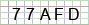 This is a captcha-picture. It is used to prevent mass-access by robots.