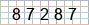 This is a captcha-picture. It is used to prevent mass-access by robots.