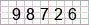 This is a captcha-picture. It is used to prevent mass-access by robots.