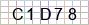 This is a captcha-picture. It is used to prevent mass-access by robots.
