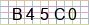 This is a captcha-picture. It is used to prevent mass-access by robots.