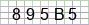 This is a captcha-picture. It is used to prevent mass-access by robots.