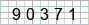 This is a captcha-picture. It is used to prevent mass-access by robots.