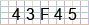 This is a captcha-picture. It is used to prevent mass-access by robots.