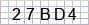 This is a captcha-picture. It is used to prevent mass-access by robots.