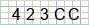This is a captcha-picture. It is used to prevent mass-access by robots.
