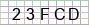 This is a captcha-picture. It is used to prevent mass-access by robots.