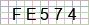 This is a captcha-picture. It is used to prevent mass-access by robots.