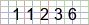 This is a captcha-picture. It is used to prevent mass-access by robots.