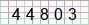This is a captcha-picture. It is used to prevent mass-access by robots.