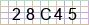 This is a captcha-picture. It is used to prevent mass-access by robots.