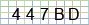 This is a captcha-picture. It is used to prevent mass-access by robots.