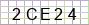 This is a captcha-picture. It is used to prevent mass-access by robots.