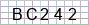This is a captcha-picture. It is used to prevent mass-access by robots.