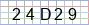 This is a captcha-picture. It is used to prevent mass-access by robots.