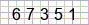 This is a captcha-picture. It is used to prevent mass-access by robots.