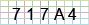 This is a captcha-picture. It is used to prevent mass-access by robots.