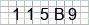 This is a captcha-picture. It is used to prevent mass-access by robots.