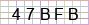 This is a captcha-picture. It is used to prevent mass-access by robots.