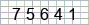 This is a captcha-picture. It is used to prevent mass-access by robots.