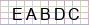 This is a captcha-picture. It is used to prevent mass-access by robots.