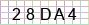 This is a captcha-picture. It is used to prevent mass-access by robots.