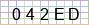This is a captcha-picture. It is used to prevent mass-access by robots.
