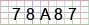 This is a captcha-picture. It is used to prevent mass-access by robots.