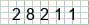This is a captcha-picture. It is used to prevent mass-access by robots.