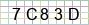 This is a captcha-picture. It is used to prevent mass-access by robots.