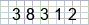 This is a captcha-picture. It is used to prevent mass-access by robots.