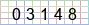 This is a captcha-picture. It is used to prevent mass-access by robots.