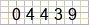 This is a captcha-picture. It is used to prevent mass-access by robots.