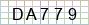 This is a captcha-picture. It is used to prevent mass-access by robots.