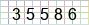 This is a captcha-picture. It is used to prevent mass-access by robots.