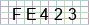 This is a captcha-picture. It is used to prevent mass-access by robots.